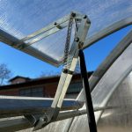 Automatic Ventilation Window Opener