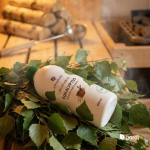 Emendo Eucalyptus Sauna Fragrance 500 ml - Image 4