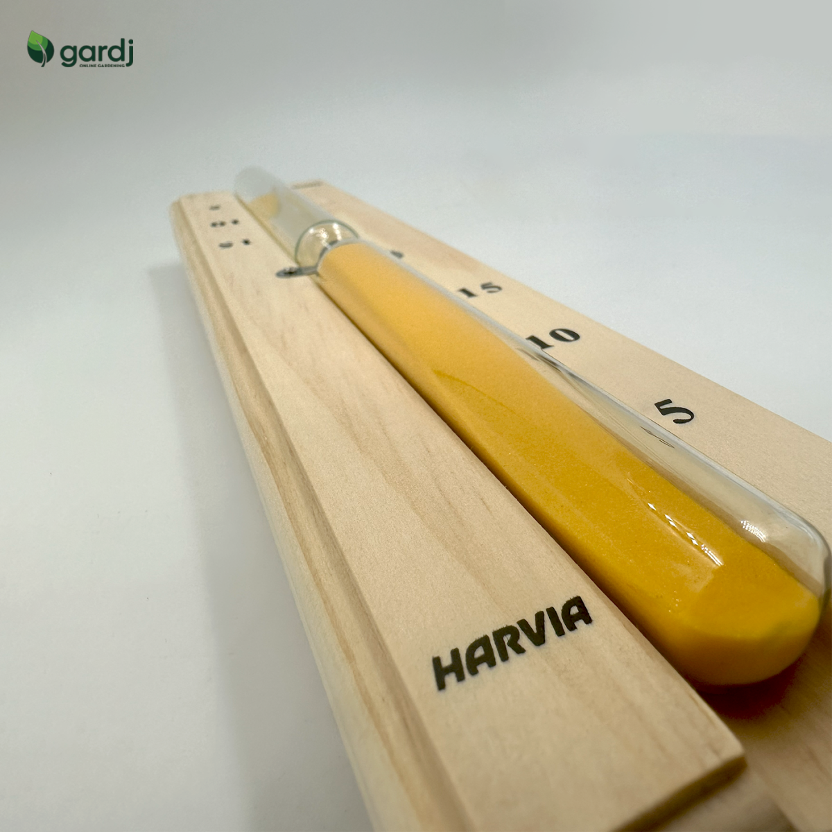 Harvia Sauna Sand Timer – 15 Minutes (Model Sac19900) - Image 4