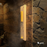 Harvia Sauna Sand Timer – 15 Minutes (Model SAC19900) - Image 3