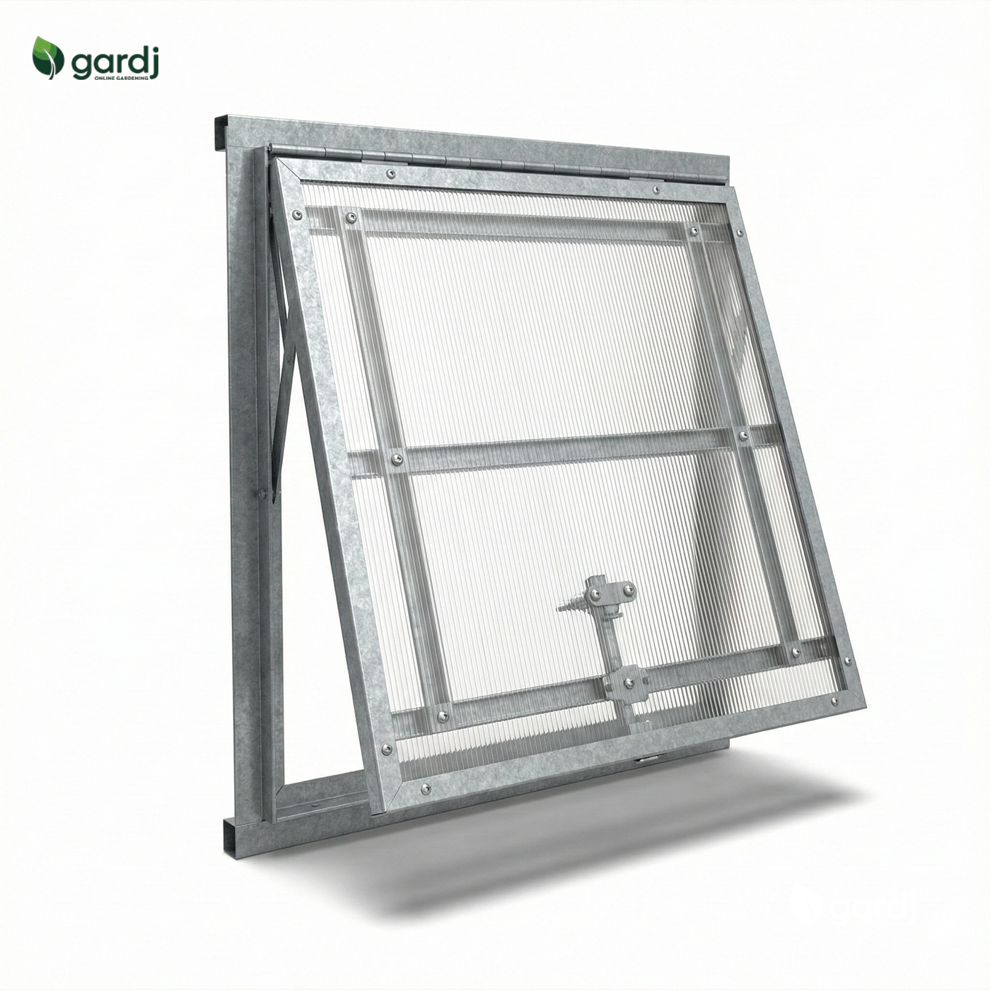 Dropwind1 Drop Lt Window + Thermovent Opener - Image 1
