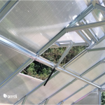Bernard Roof Vent + Thermovent Automatic Opener