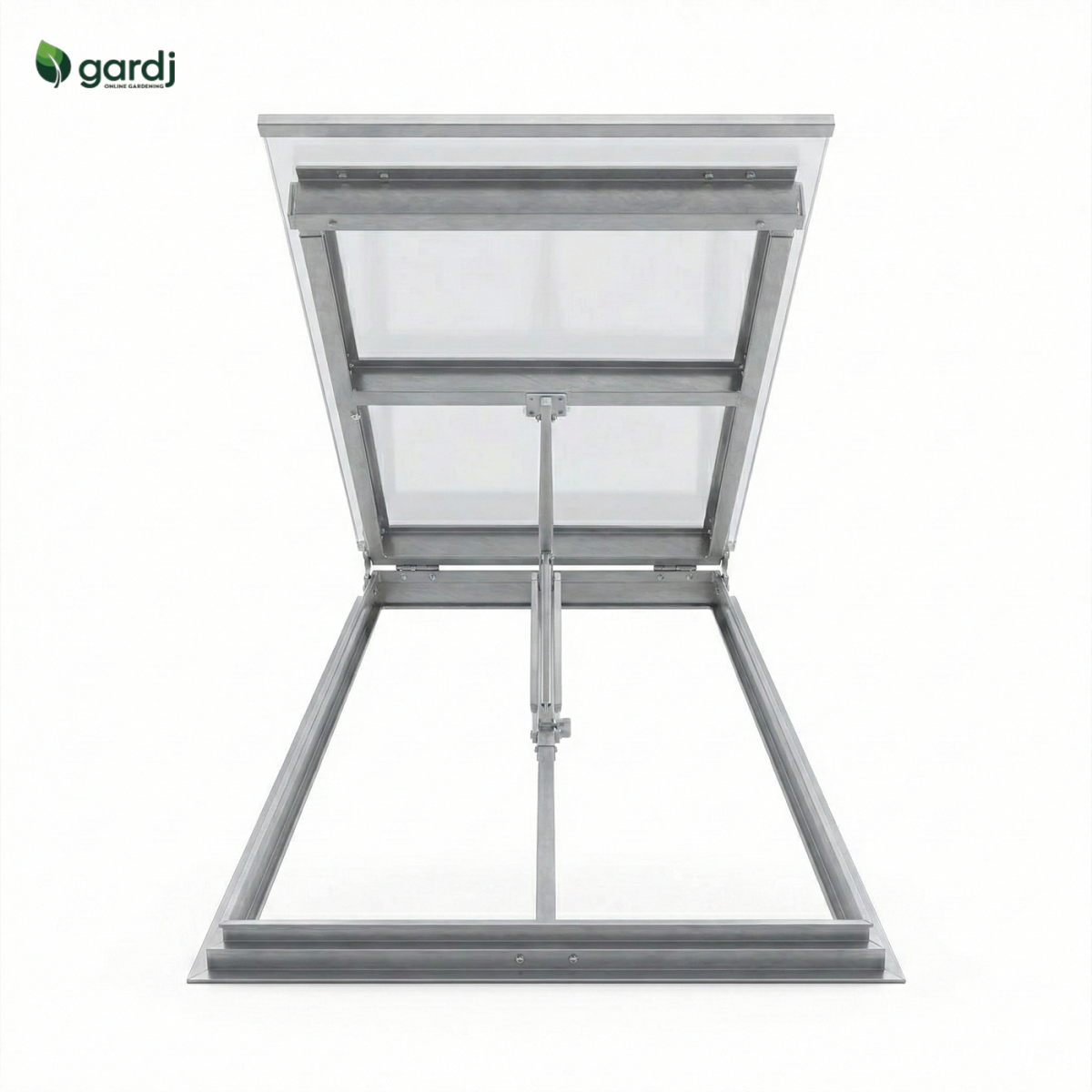 Bernard Roof Vent + Thermovent Automatic Opener - Image 5