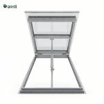 Bernard Roof Vent + Thermovent Automatic Opener - Image 5