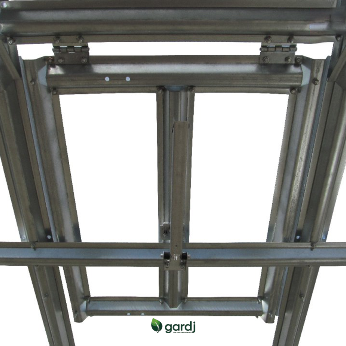 Bernard Roof Vent + Thermovent Automatic Opener - Image 6