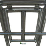 Bernard Roof Vent + Thermovent Automatic Opener - Image 6
