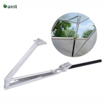 Bernard Roof Vent + Thermovent Automatic Opener - Image 3