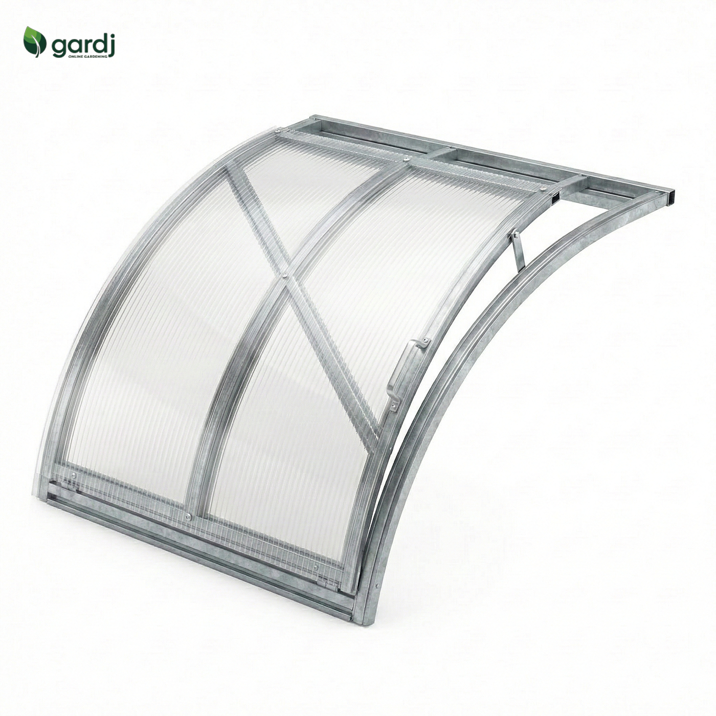 Slimwind1 Slim Lt Roof Vent Window - Image 1